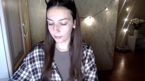 senxual__ online show from October 20, 2025, 3:23 pm