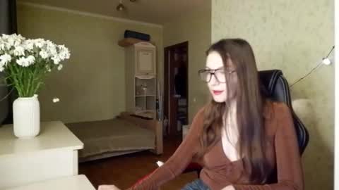 senxual__ online show from October 24, 2025, 2:19 am