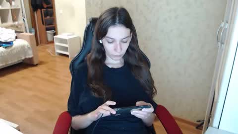 senxual__ online show from January 6, 2026, 10:01 pm