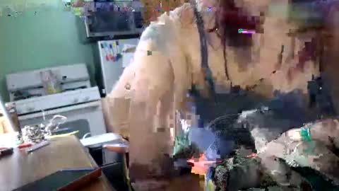 senyahki online show from January 14, 2026, 7:52 pm