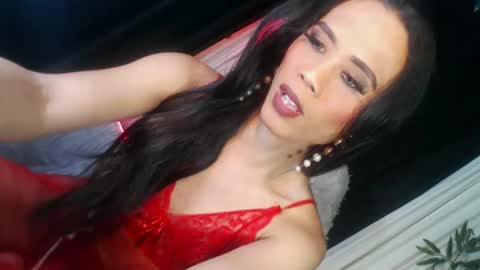 senyora_evangelista online show from March 30, 2026, 5:30 am