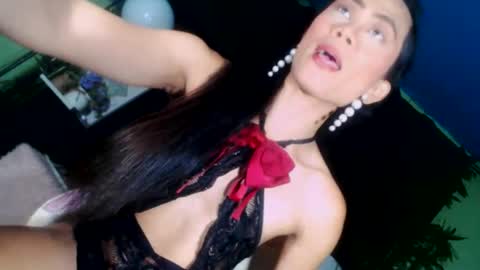 senyora_evangelista online show from June 7, 2026, 11:52 pm