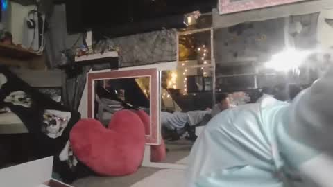 sequoia8888 online show from January 30, 2025, 9:15 am