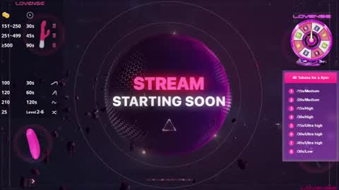 SeraLeeXXX online show from July 28, 2026, 4:27 pm