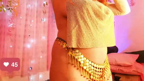 seraphine online show from December 31, 2024, 10:56 pm