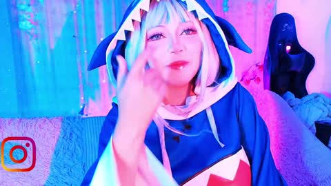 seraphine online show from January 2, 2025, 3:15 am