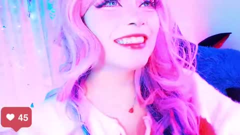 seraphine online show from February 16, 2025, 4:09 am