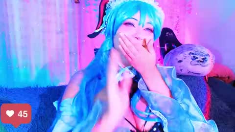 seraphine online show from March 2, 2025, 12:53 am