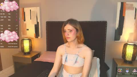 Seraphine star online show from January 12, 2026, 1:55 am