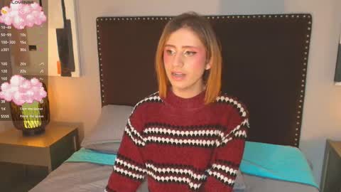 Seraphine star online show from January 17, 2026, 11:30 pm