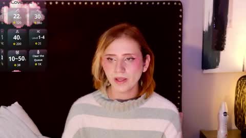 Seraphine star online show from March 28, 2026, 2:16 pm