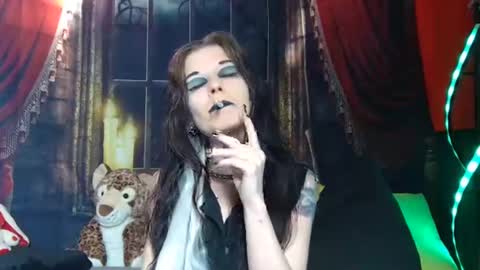 Seraphin Munster online show from January 29, 2025, 5:45 pm