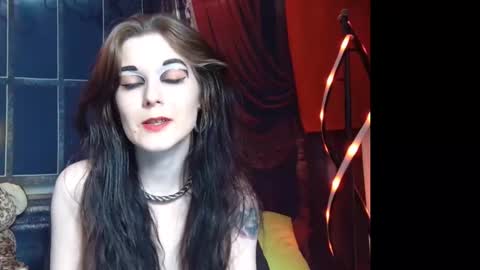 Seraphin Munster online show from February 5, 2025, 5:53 pm