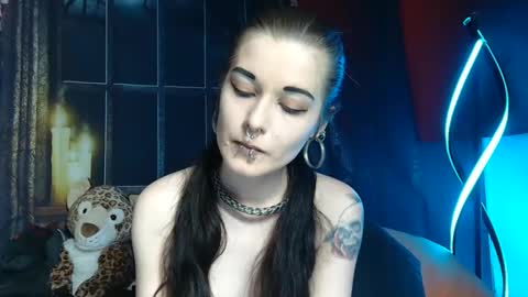 Seraphin Munster online show from March 9, 2025, 12:10 am