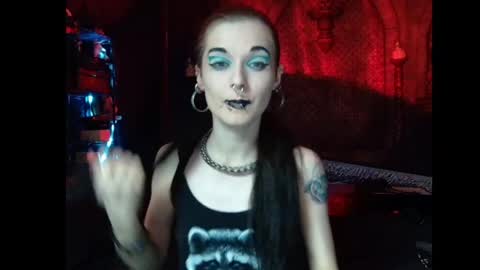 Snapshot of seraphinmunster chatting on June 4, 2026, 4:57 pm Seraphin Munster online show from June 4, 2026, 4:57 pm