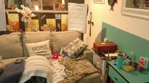 seraphyx33 online show from September 9, 2025, 11:15 pm