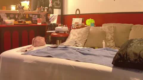 seraphyx33 online show from October 24, 2025, 4:25 pm