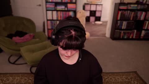 Snapshot of serareads chatting on January 18, 2025, 6:24 am SeraReads online show from January 18, 2025, 6:24 am