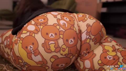 Snapshot of serareads chatting on February 18, 2025, 6:48 am SeraReads online show from February 18, 2025, 6:48 am