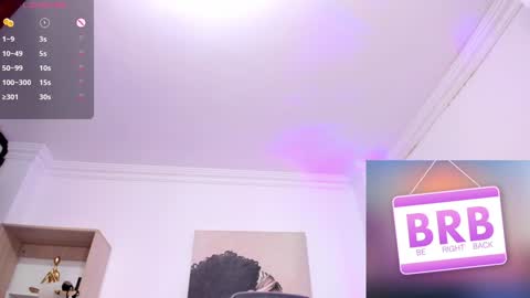 Snapshot of serena___ chatting on January 10, 2025, 9:13 am serena___ online show from January 10, 2025, 9:13 am