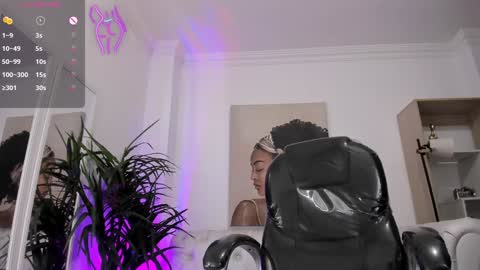 Snapshot of serena___ chatting on January 29, 2025, 9:23 am serena___ online show from January 29, 2025, 9:23 am