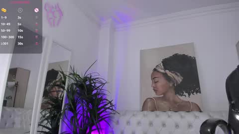 Snapshot of serena___ chatting on February 5, 2025, 6:13 am serena___ online show from February 5, 2025, 6:13 am