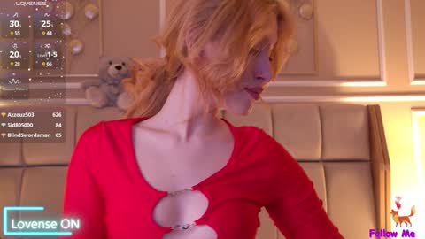 Serena online show from January 11, 2025, 9:36 pm