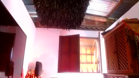 Snapshot of serena_xyz chatting on May 30, 2026, 2:14 pm Serena Xyz online show from May 30, 2026, 2:14 pm