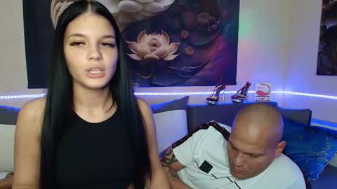 Snapshot of serenalovesryan chatting on October 11, 2025, 2:48 pm SerenaLovesRyan online show from October 11, 2025, 2:48 pm