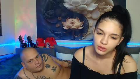 SerenaLovesRyan online show from April 24, 2026, 10:01 pm