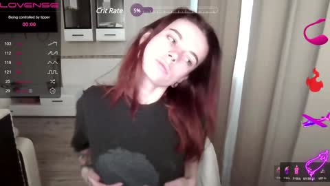 serenamilss online show from December 11, 2024, 6:58 am