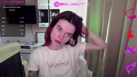 serenamilss online show from February 24, 2025, 10:15 am