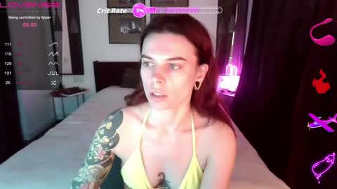 serenamilss online show from April 21, 2026, 10:54 am