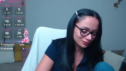 SereneSophi online show from December 5, 2024, 6:10 am