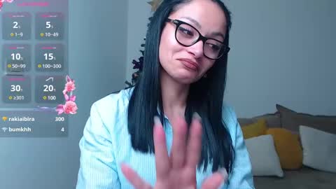 SereneSophi online show from December 28, 2024, 10:34 pm