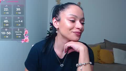 SereneSophi online show from January 20, 2025, 8:09 am