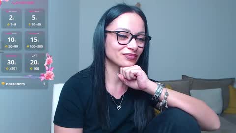 SereneSophi online show from February 28, 2025, 6:20 pm