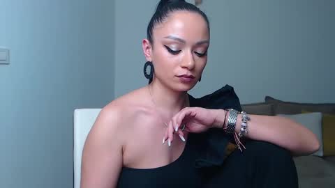 SereneSophi online show from March 5, 2025, 1:31 am