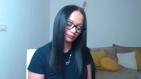 SereneSophi online show from March 7, 2025, 4:24 am