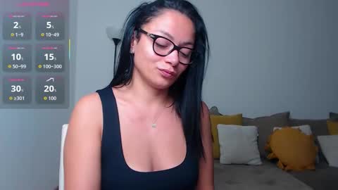 SereneSophi online show from November 13, 2025, 2:32 am