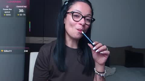 SereneSophi online show from February 3, 2026, 6:40 am