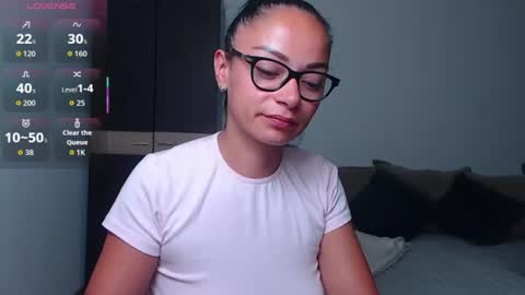 SereneSophi online show from July 5, 2026, 3:13 am