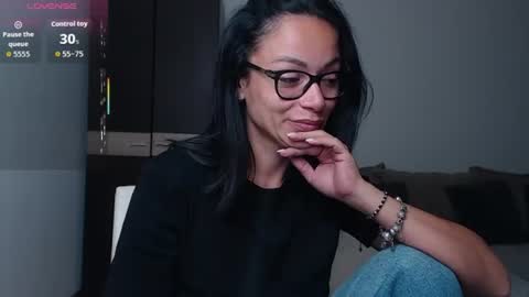 SereneSophi online show from July 9, 2026, 2:59 am