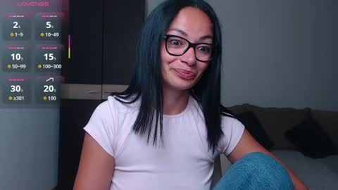 SereneSophi online show from July 29, 2026, 3:37 am