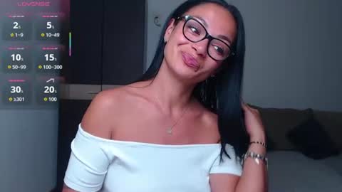 SereneSophi online show from July 30, 2026, 3:38 am