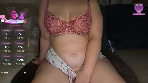 serenity221122 online show from March 12, 2026, 12:50 am