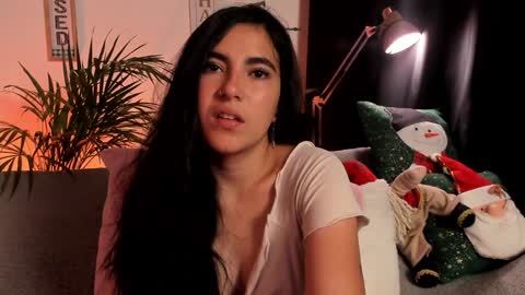 Snapshot of serenity_day chatting on December 16, 2024, 5:06 am Serenity online show from December 16, 2024, 5:06 am