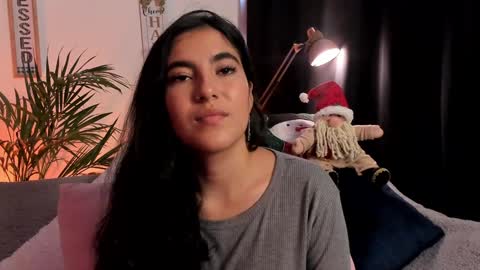 Snapshot of serenity_day chatting on December 24, 2024, 6:28 pm Serenity online show from December 24, 2024, 6:28 pm