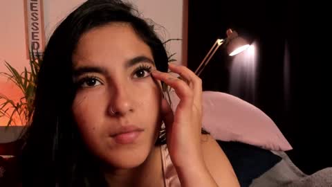 Snapshot of serenity_day chatting on January 13, 2025, 2:18 am Serenity online show from January 13, 2025, 2:18 am