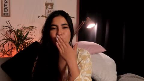 Snapshot of serenity_day chatting on February 13, 2025, 12:24 am Serenity online show from February 13, 2025, 12:24 am